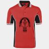 PODIUM MOTO POLO Thumbnail