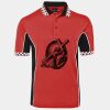 PODIUM MOTO POLO Thumbnail