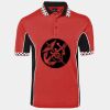 PODIUM MOTO POLO Thumbnail