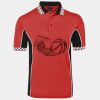 PODIUM MOTO POLO Thumbnail