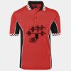 PODIUM MOTO POLO Thumbnail