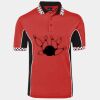PODIUM MOTO POLO Thumbnail