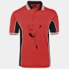 PODIUM MOTO POLO Thumbnail