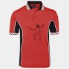 PODIUM MOTO POLO Thumbnail