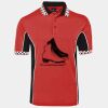 PODIUM MOTO POLO Thumbnail
