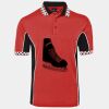 PODIUM MOTO POLO Thumbnail