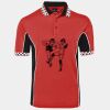PODIUM MOTO POLO Thumbnail