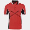 PODIUM MOTO POLO Thumbnail