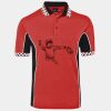 PODIUM MOTO POLO Thumbnail