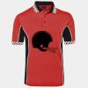 PODIUM MOTO POLO Thumbnail