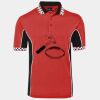 PODIUM MOTO POLO Thumbnail
