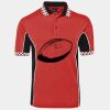 PODIUM MOTO POLO Thumbnail