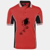 PODIUM MOTO POLO Thumbnail