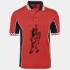 PODIUM MOTO POLO Thumbnail