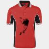 PODIUM MOTO POLO Thumbnail