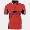 PODIUM MOTO POLO Thumbnail