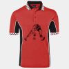 PODIUM MOTO POLO Thumbnail