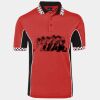 PODIUM MOTO POLO Thumbnail