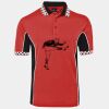 PODIUM MOTO POLO Thumbnail