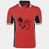 PODIUM MOTO POLO Thumbnail