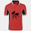 PODIUM MOTO POLO Thumbnail