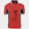 PODIUM MOTO POLO Thumbnail