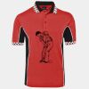 PODIUM MOTO POLO Thumbnail