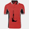 PODIUM MOTO POLO Thumbnail