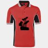 PODIUM MOTO POLO Thumbnail