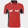 PODIUM MOTO POLO Thumbnail
