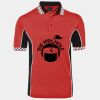 PODIUM MOTO POLO Thumbnail