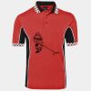 PODIUM MOTO POLO Thumbnail