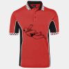PODIUM MOTO POLO Thumbnail
