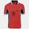 PODIUM MOTO POLO Thumbnail