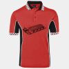 PODIUM MOTO POLO Thumbnail
