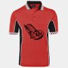 PODIUM MOTO POLO Thumbnail