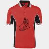PODIUM MOTO POLO Thumbnail