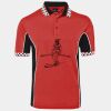 PODIUM MOTO POLO Thumbnail