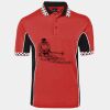 PODIUM MOTO POLO Thumbnail
