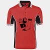PODIUM MOTO POLO Thumbnail