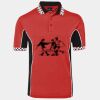PODIUM MOTO POLO Thumbnail