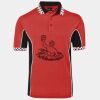 PODIUM MOTO POLO Thumbnail