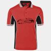 PODIUM MOTO POLO Thumbnail