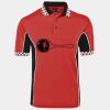 PODIUM MOTO POLO Thumbnail