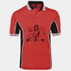 PODIUM MOTO POLO Thumbnail