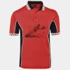 PODIUM MOTO POLO Thumbnail
