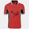 PODIUM MOTO POLO Thumbnail