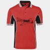 PODIUM MOTO POLO Thumbnail