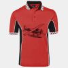 PODIUM MOTO POLO Thumbnail