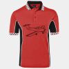 PODIUM MOTO POLO Thumbnail
